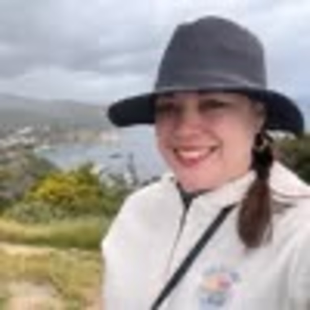 Meet your Posher, Megan